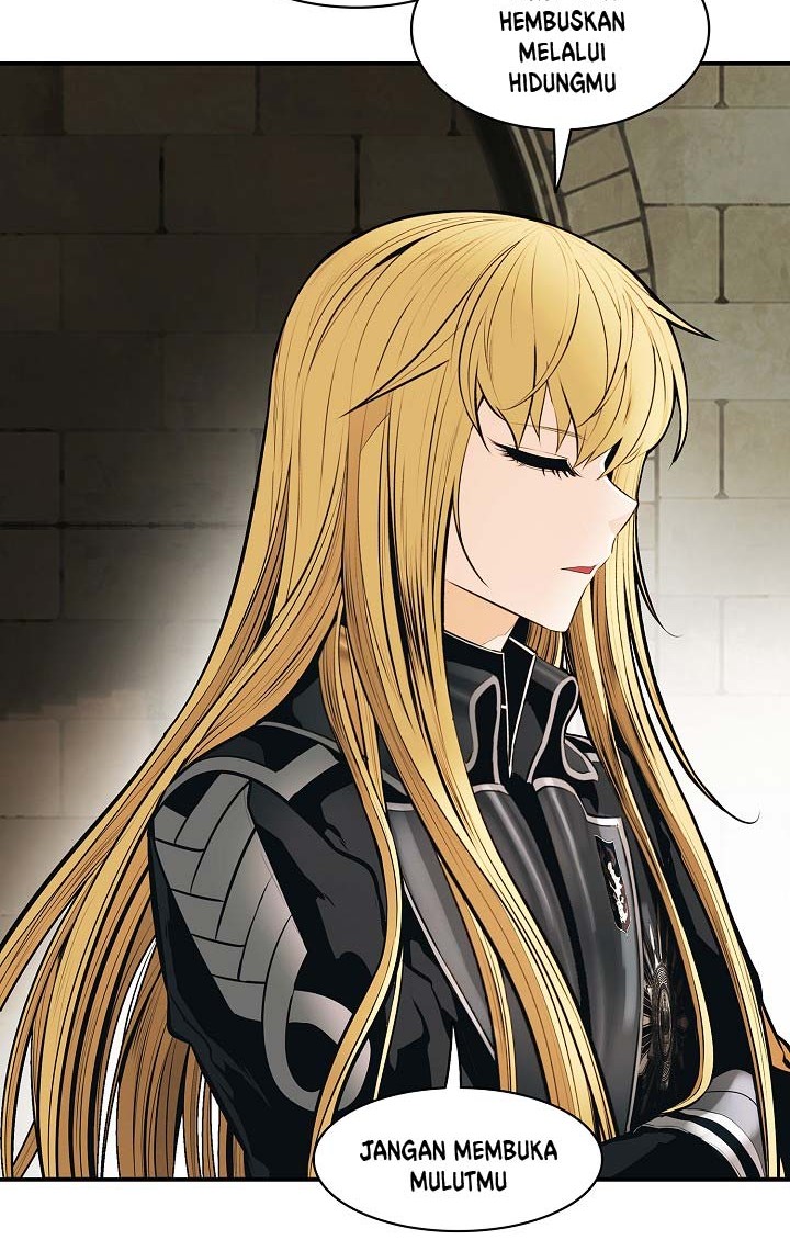 Dark Lady Isekai chapter 77 halaman 3