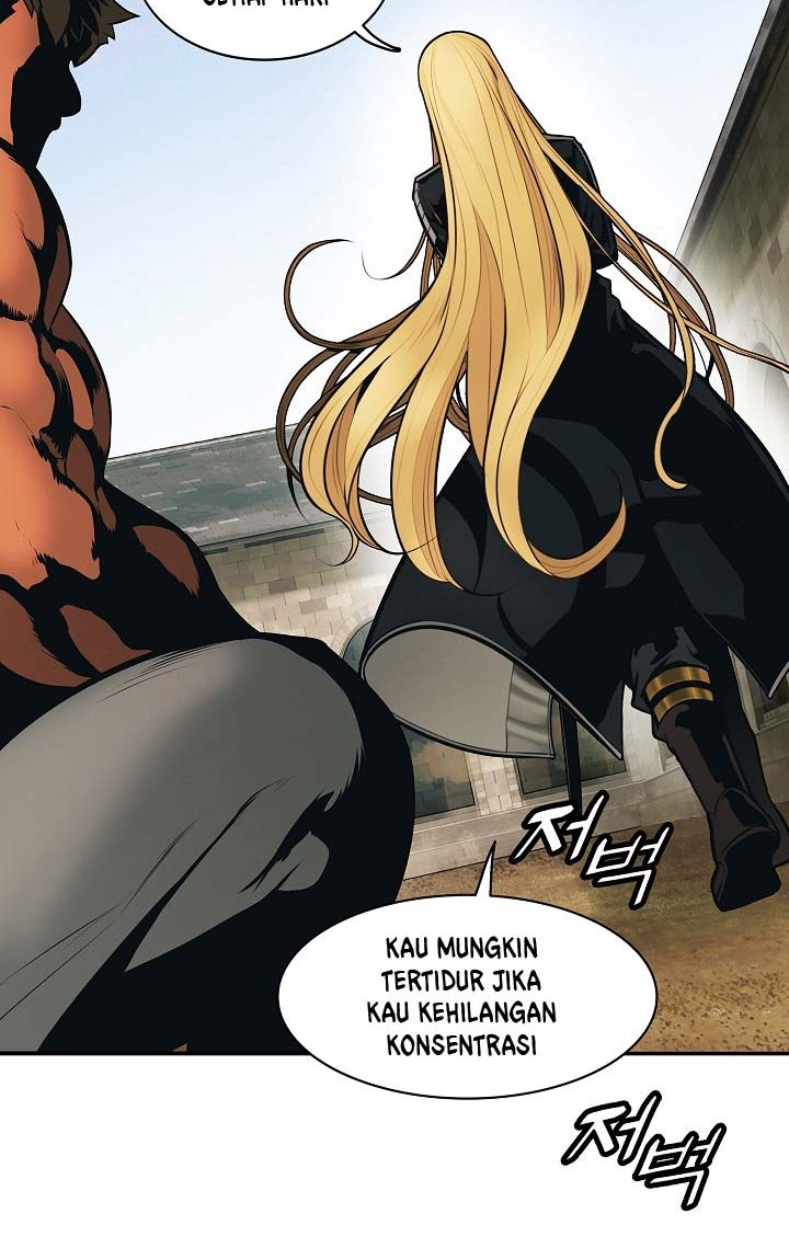 Dark Lady Isekai chapter 77 halaman 5