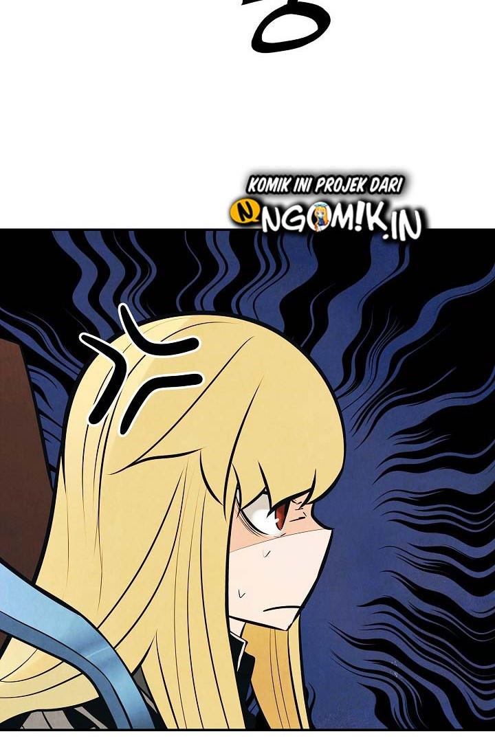 Dark Lady Isekai chapter 77 halaman 17