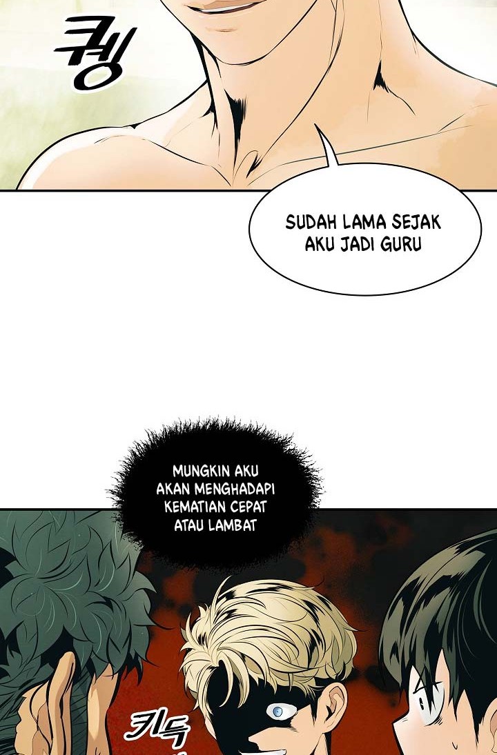 Dark Lady Isekai chapter 77 halaman 23