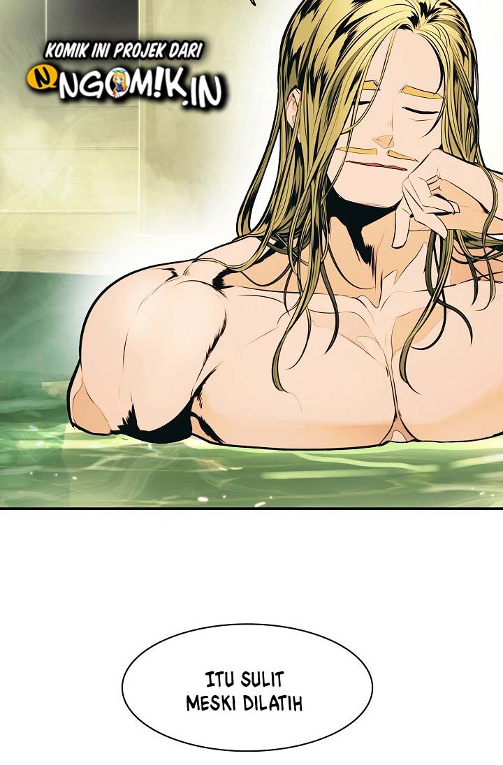 Dark Lady Isekai chapter 77 halaman 25