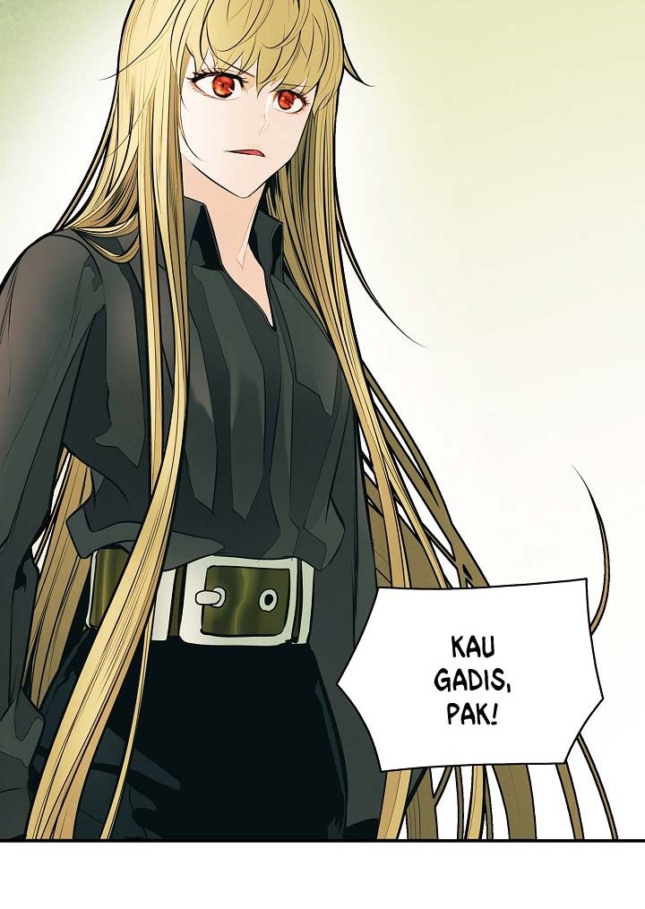 Dark Lady Isekai chapter 77 halaman 29