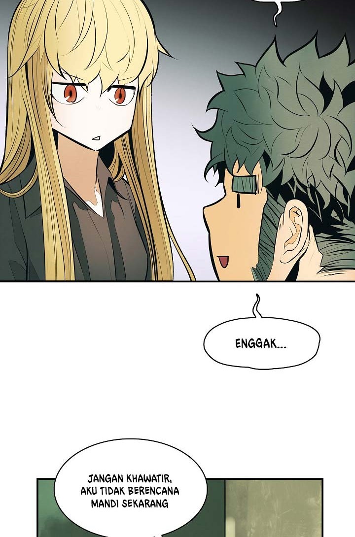 Dark Lady Isekai chapter 77 halaman 31