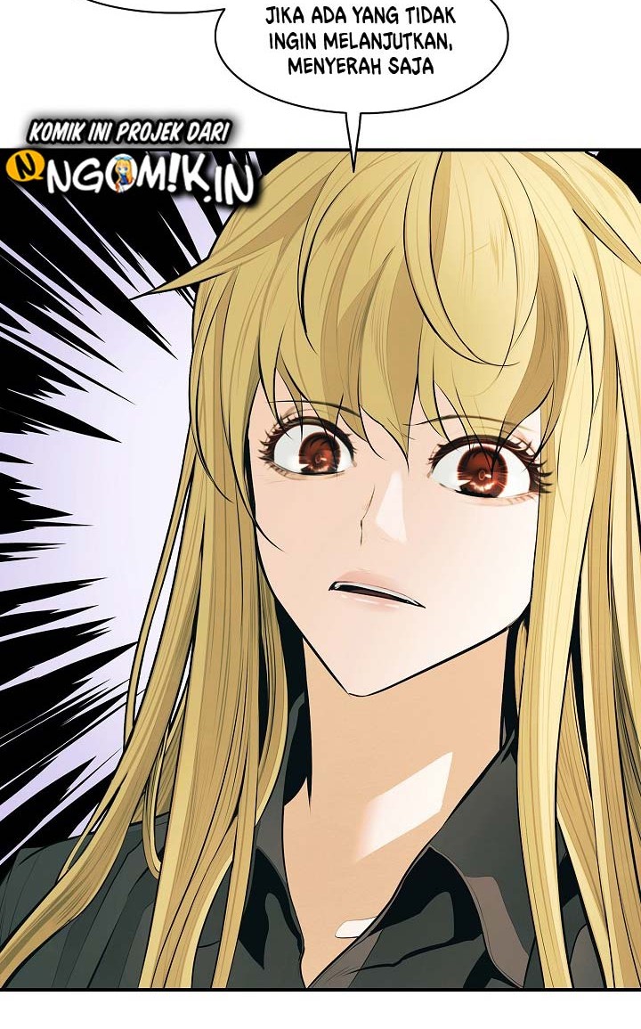 Dark Lady Isekai chapter 77 halaman 37