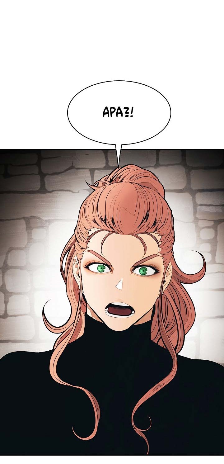 Dark Lady Isekai chapter 77 halaman 41