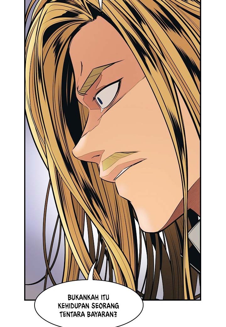 Dark Lady Isekai chapter 77 halaman 47