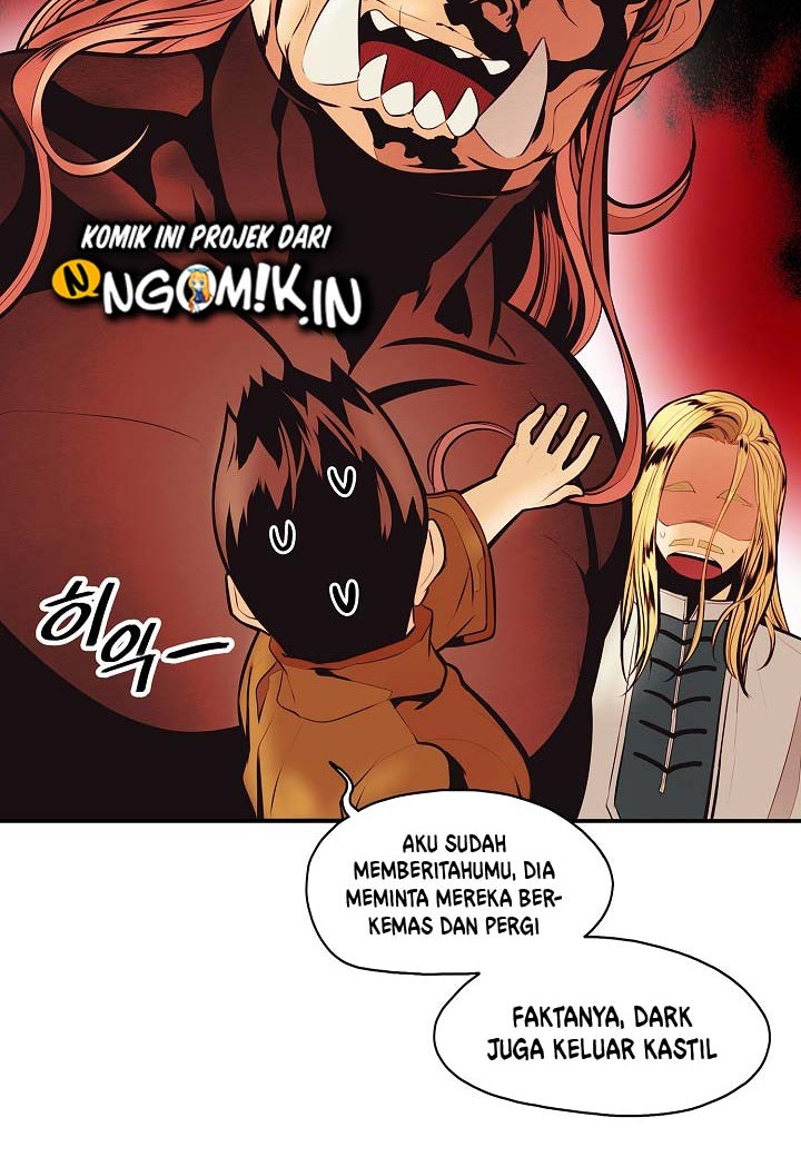 Dark Lady Isekai chapter 77 halaman 49