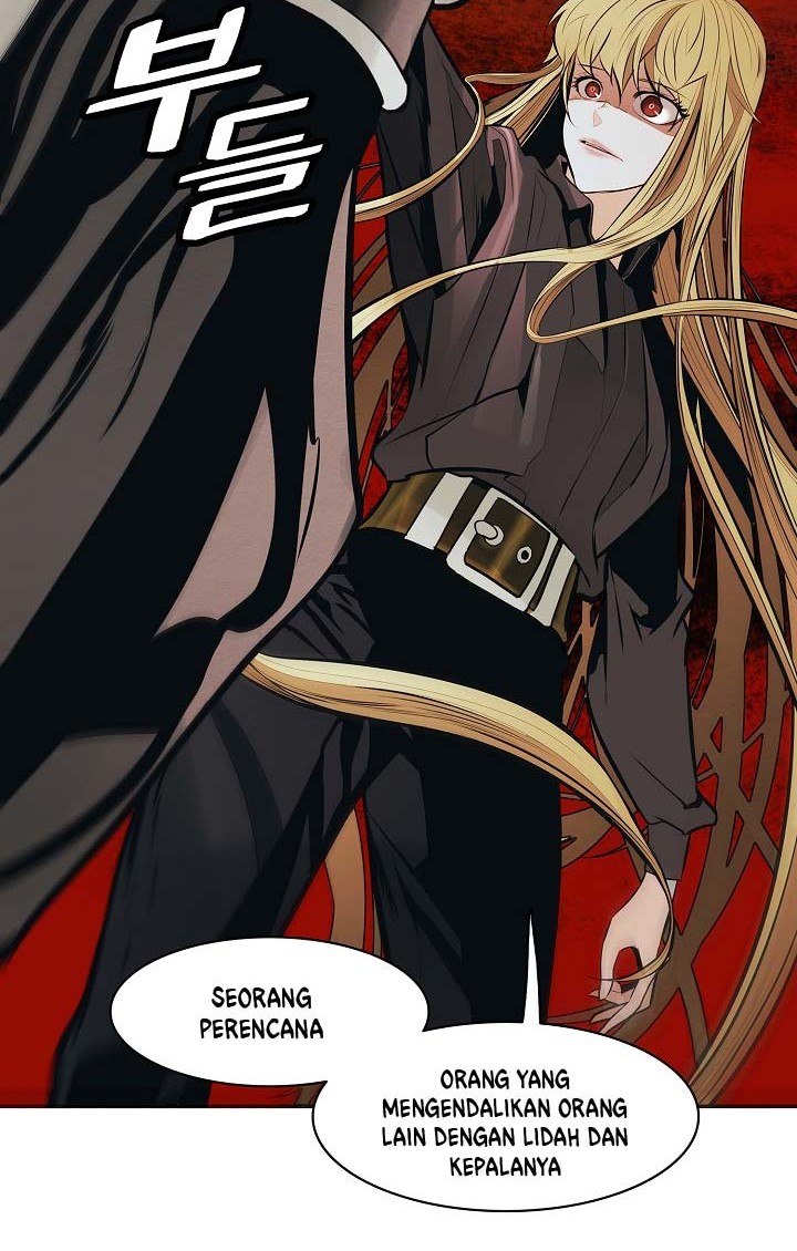 Dark Lady Isekai chapter 77 halaman 53