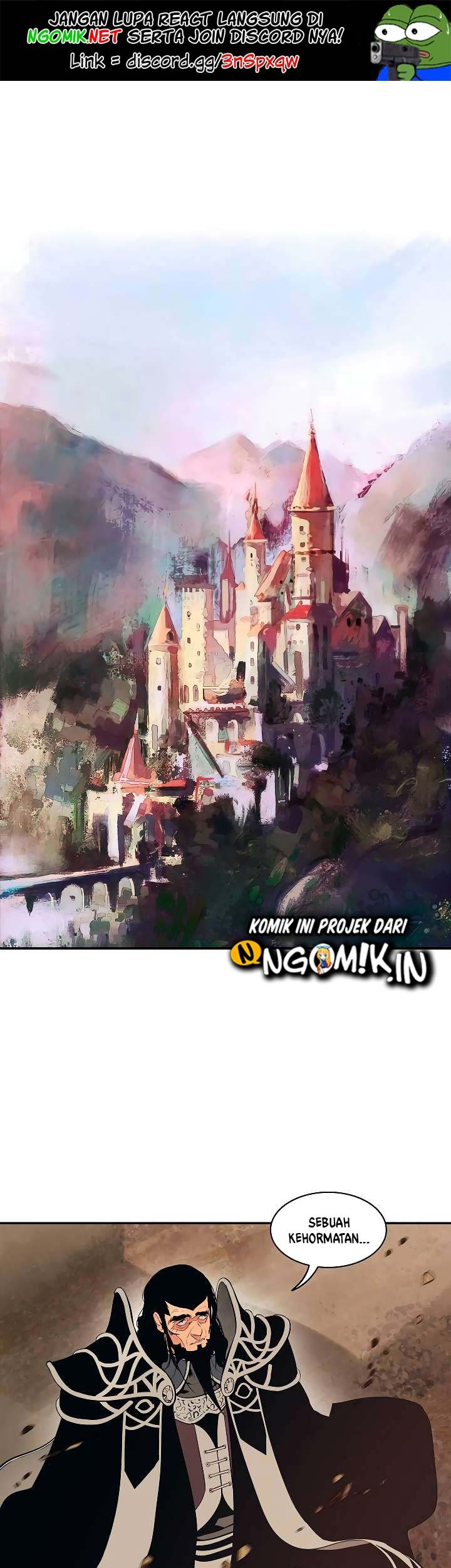 Dark Lady Isekai chapter 78 halaman 2