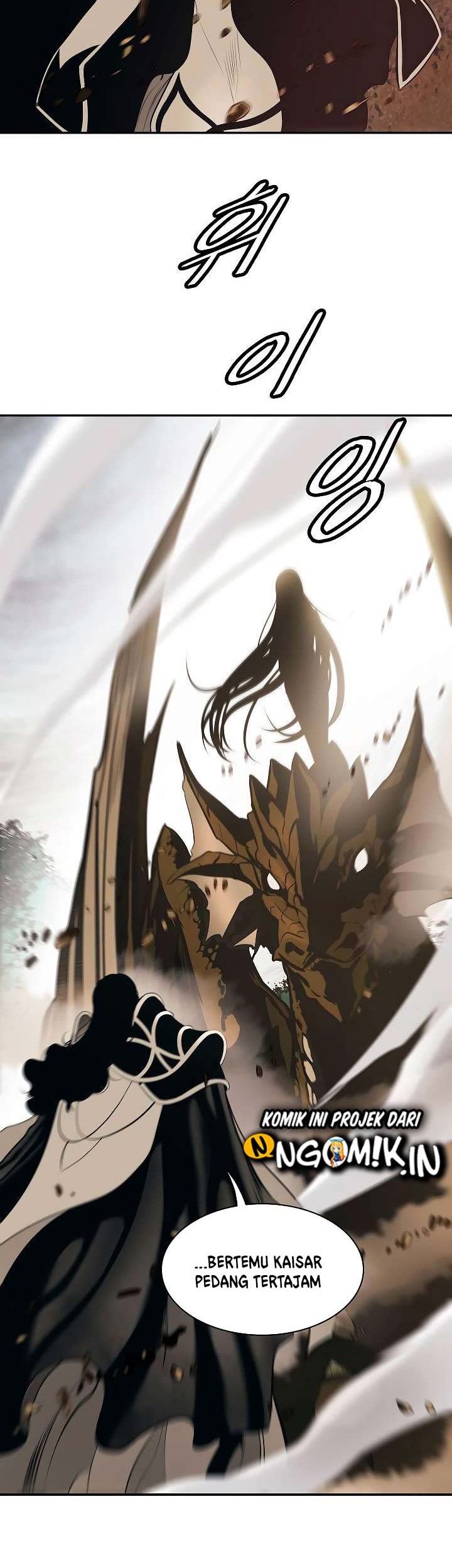 Dark Lady Isekai chapter 78 halaman 3