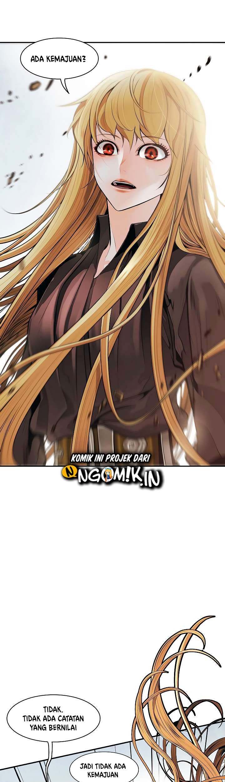 Dark Lady Isekai chapter 78 halaman 5