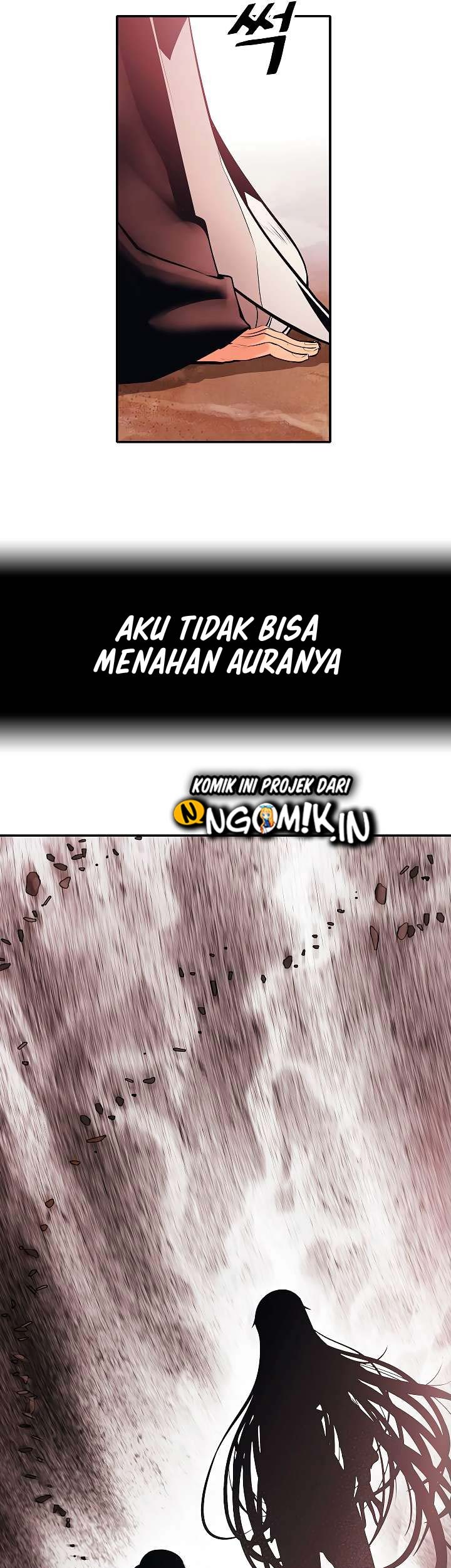 Dark Lady Isekai chapter 78 halaman 14