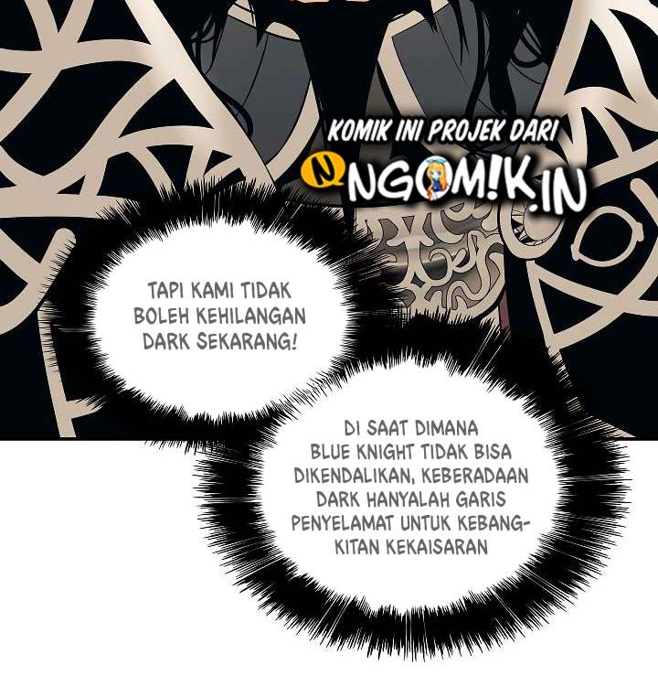 Dark Lady Isekai chapter 78 halaman 19