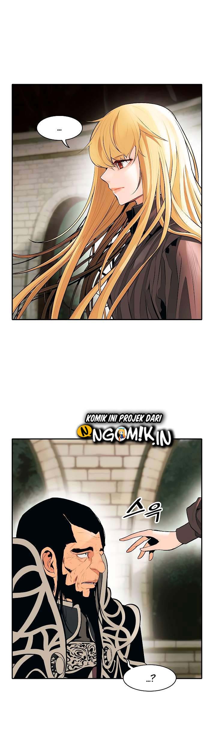 Dark Lady Isekai chapter 78 halaman 20