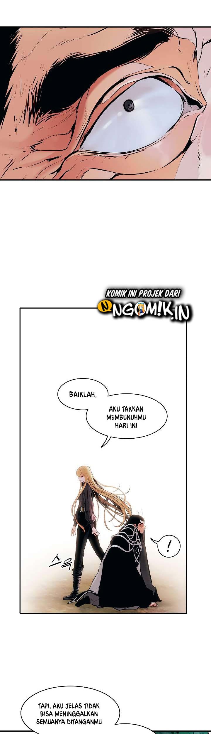 Dark Lady Isekai chapter 78 halaman 33