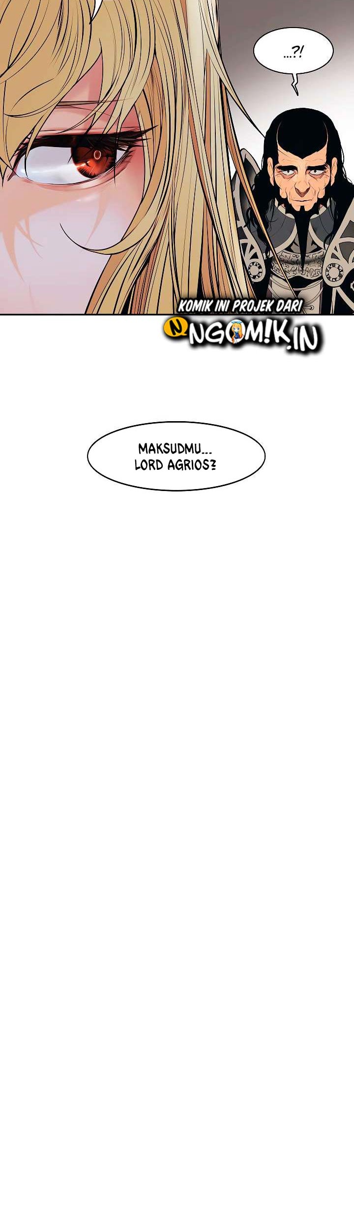 Dark Lady Isekai chapter 78 halaman 36