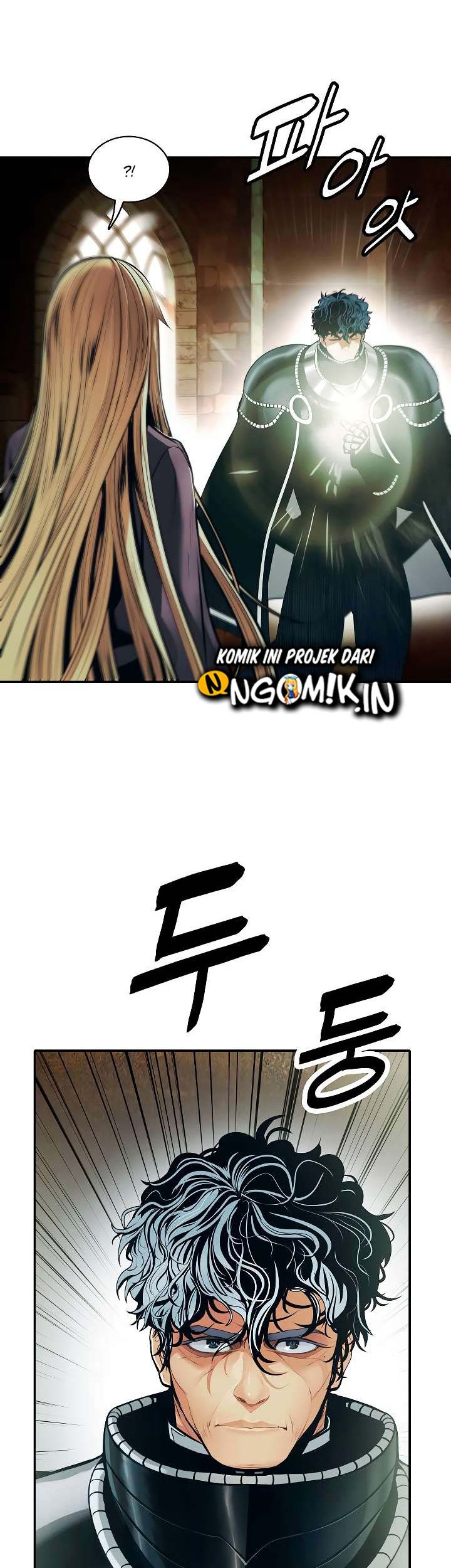 Dark Lady Isekai chapter 78 halaman 42