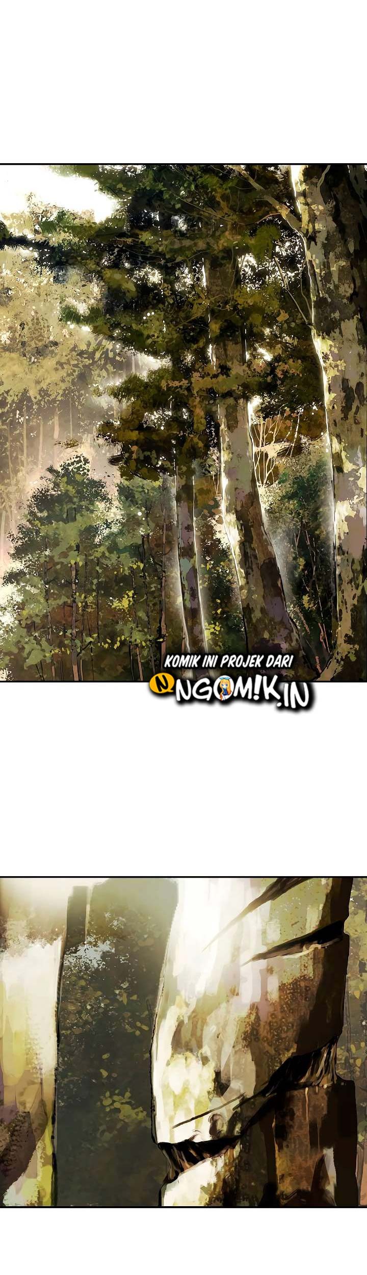 Dark Lady Isekai chapter 78 halaman 50