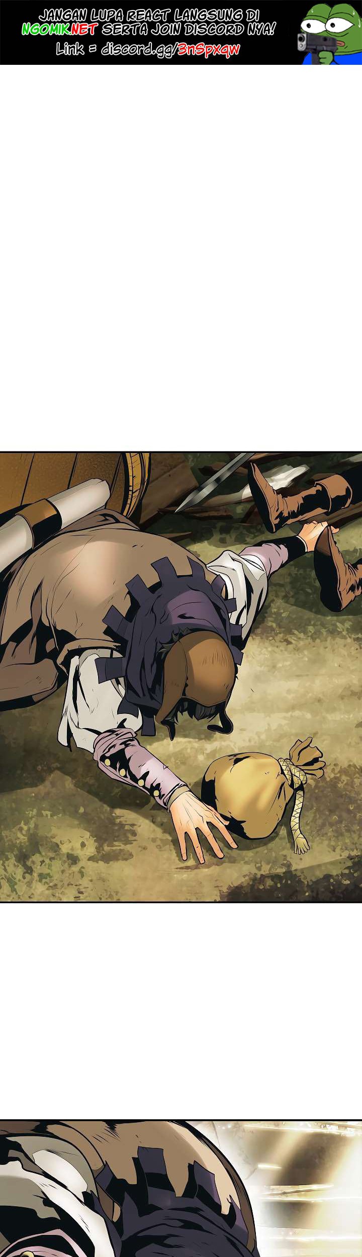 Dark Lady Isekai chapter 79 halaman 2