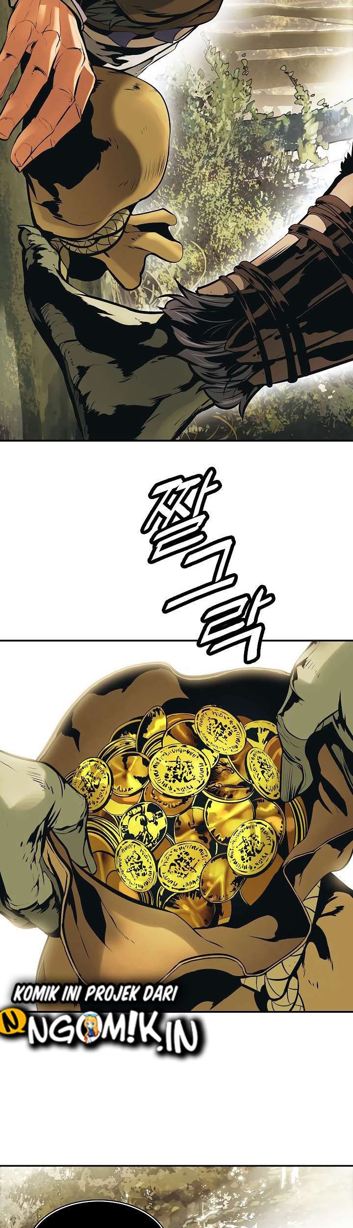 Dark Lady Isekai chapter 79 halaman 4