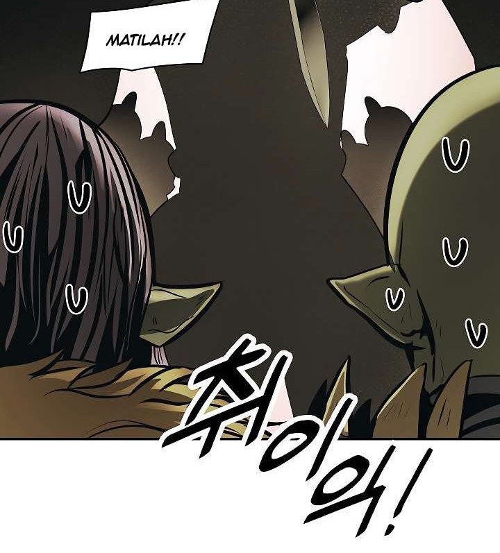 Dark Lady Isekai chapter 79 halaman 19