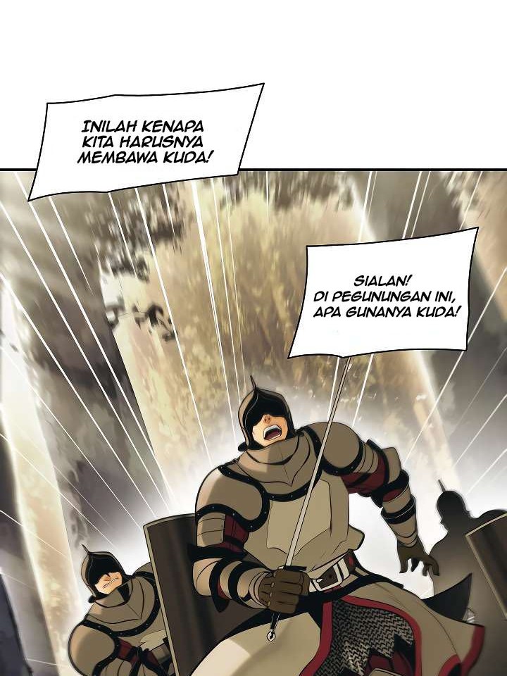 Dark Lady Isekai chapter 79 halaman 21