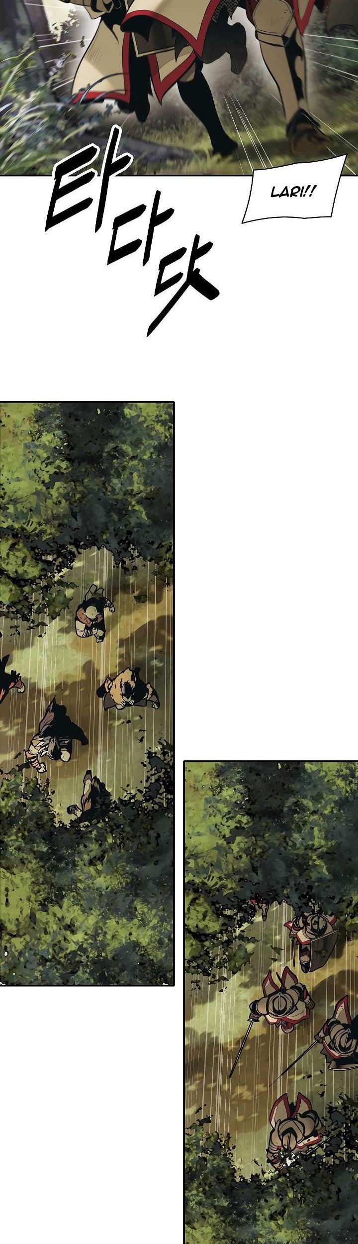 Dark Lady Isekai chapter 79 halaman 22