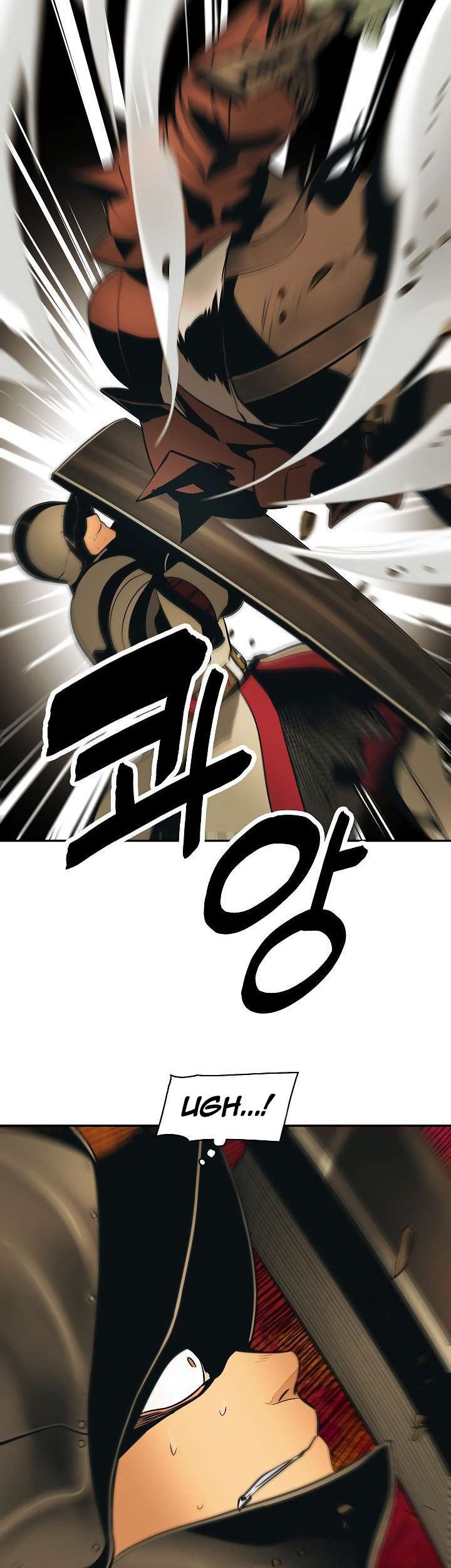 Dark Lady Isekai chapter 79 halaman 30