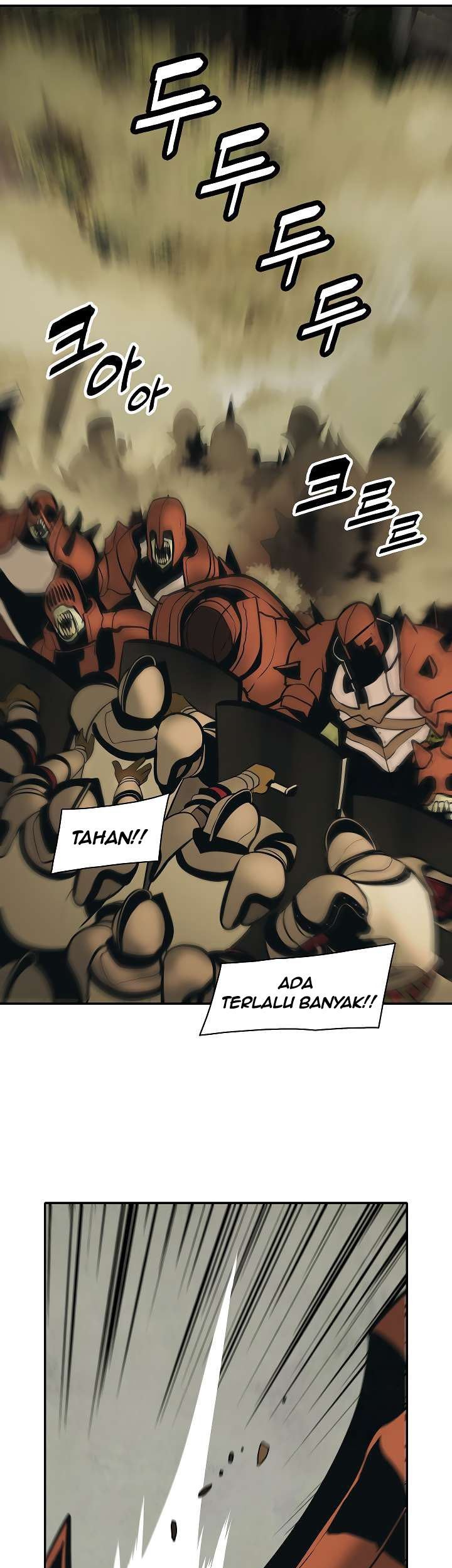 Dark Lady Isekai chapter 79 halaman 32