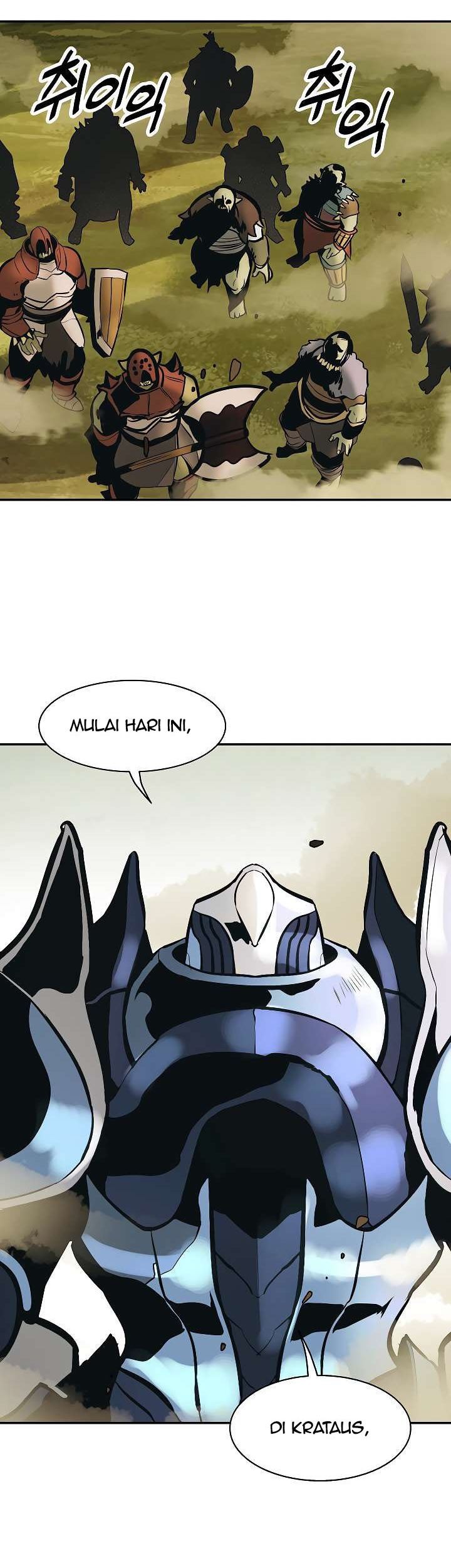 Dark Lady Isekai chapter 79 halaman 40