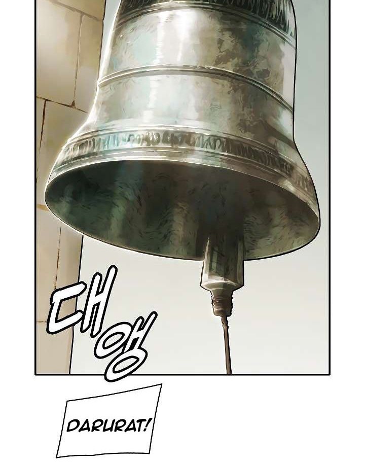 Dark Lady Isekai chapter 79 halaman 43