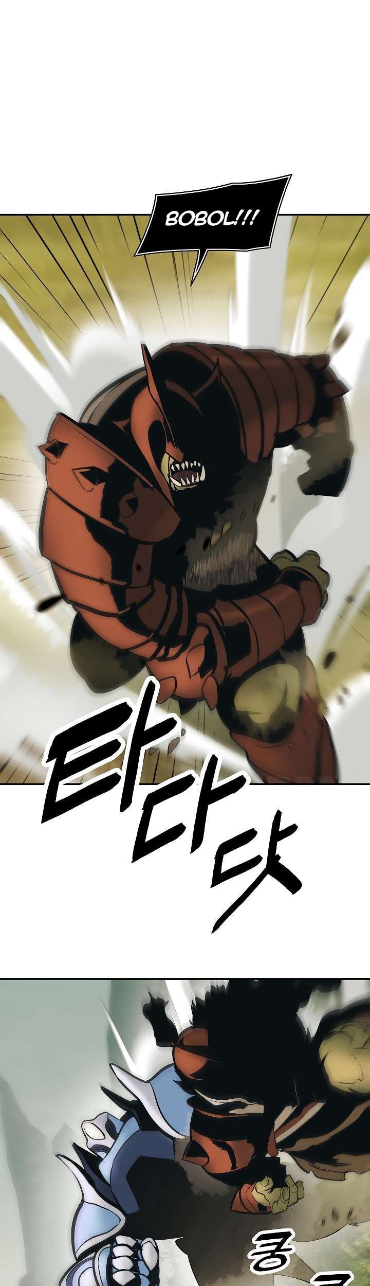 Dark Lady Isekai chapter 79 halaman 50