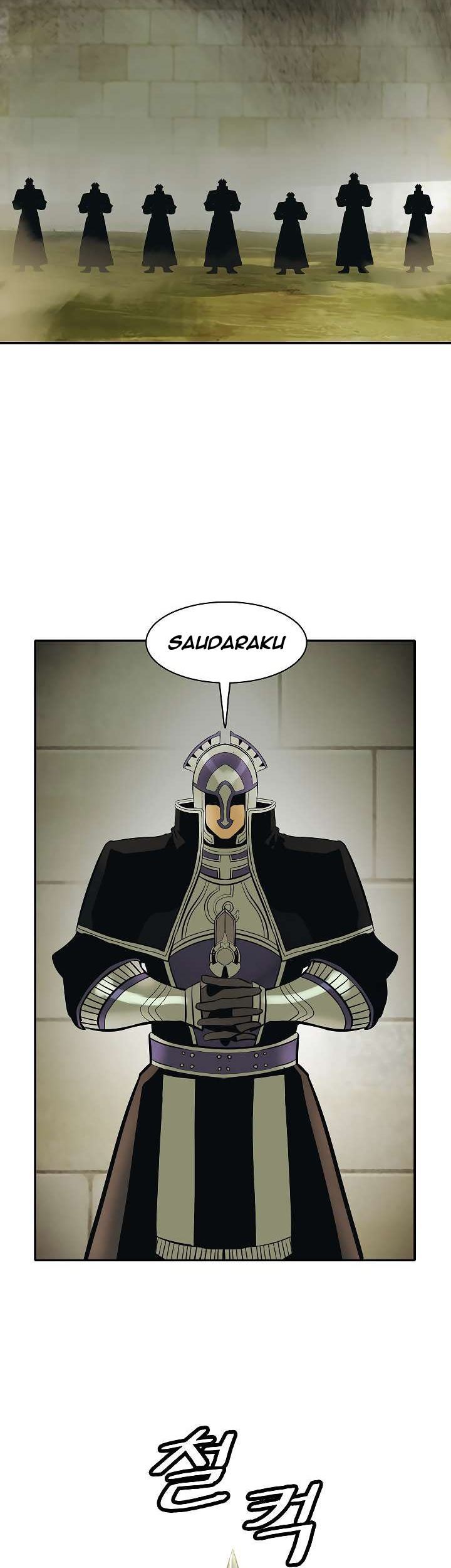 Dark Lady Isekai chapter 79 halaman 54