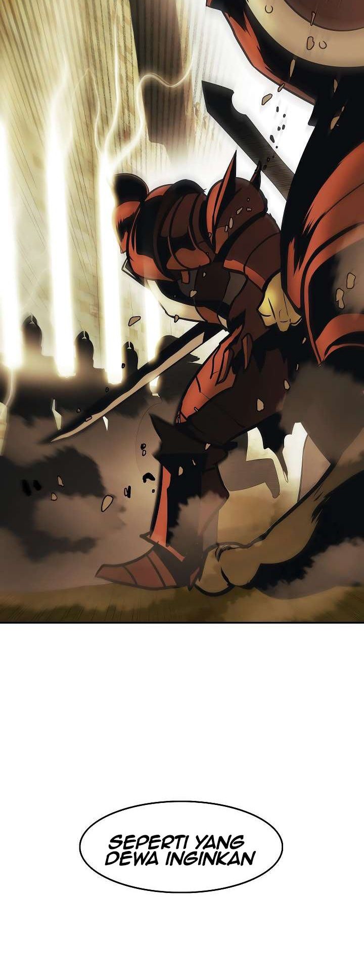 Dark Lady Isekai chapter 79 halaman 59