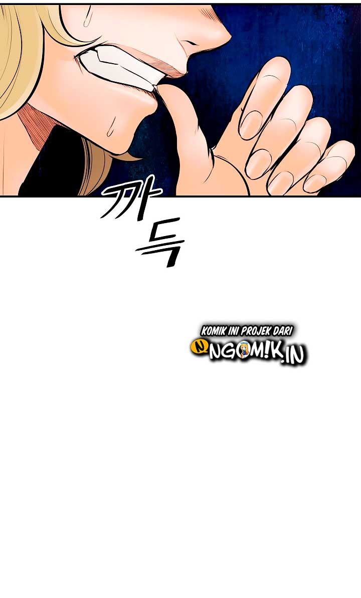 Dark Lady Isekai chapter 8 halaman 10
