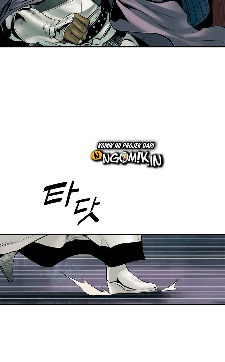 Dark Lady Isekai chapter 8 halaman 29