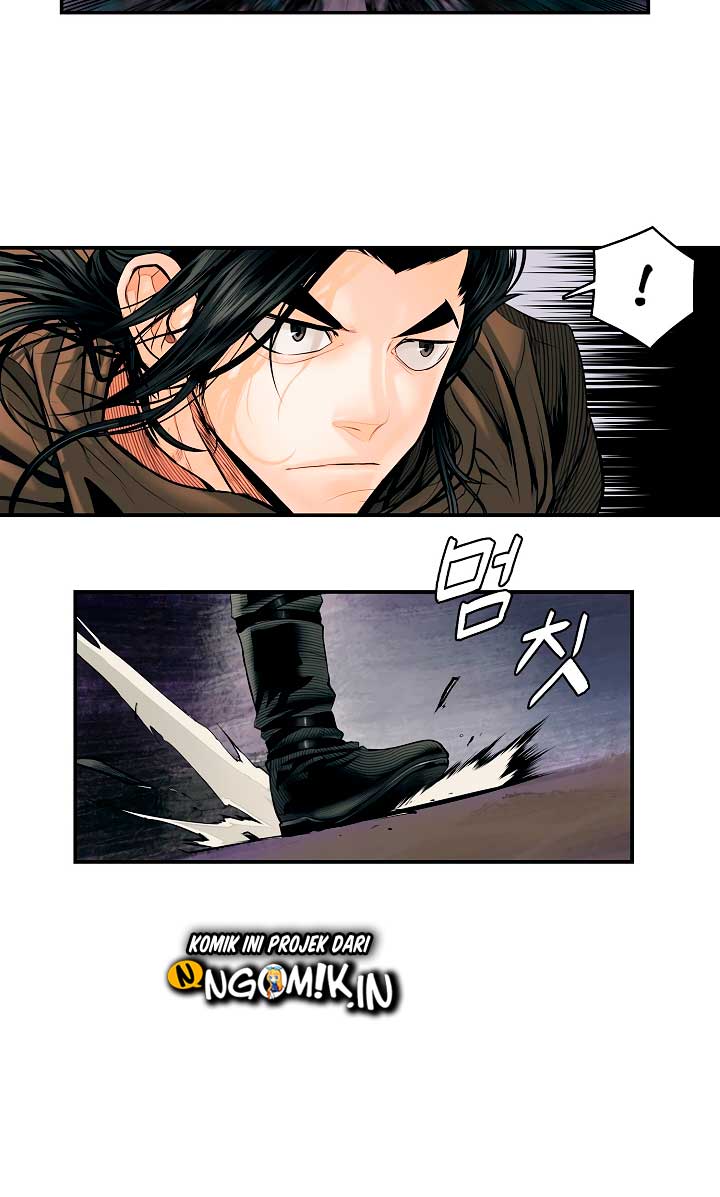 Dark Lady Isekai chapter 8 halaman 34