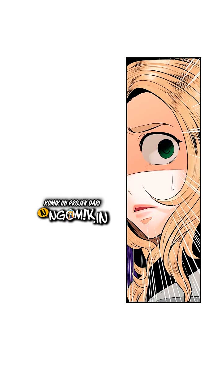 Dark Lady Isekai chapter 8 halaman 46