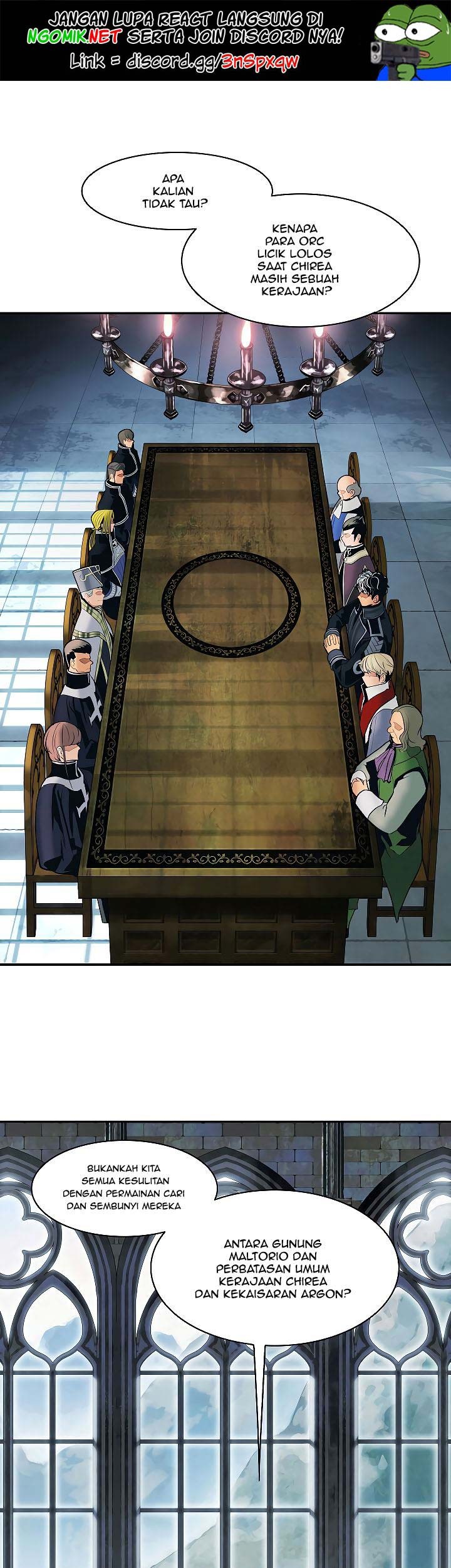 Dark Lady Isekai chapter 80 halaman 2