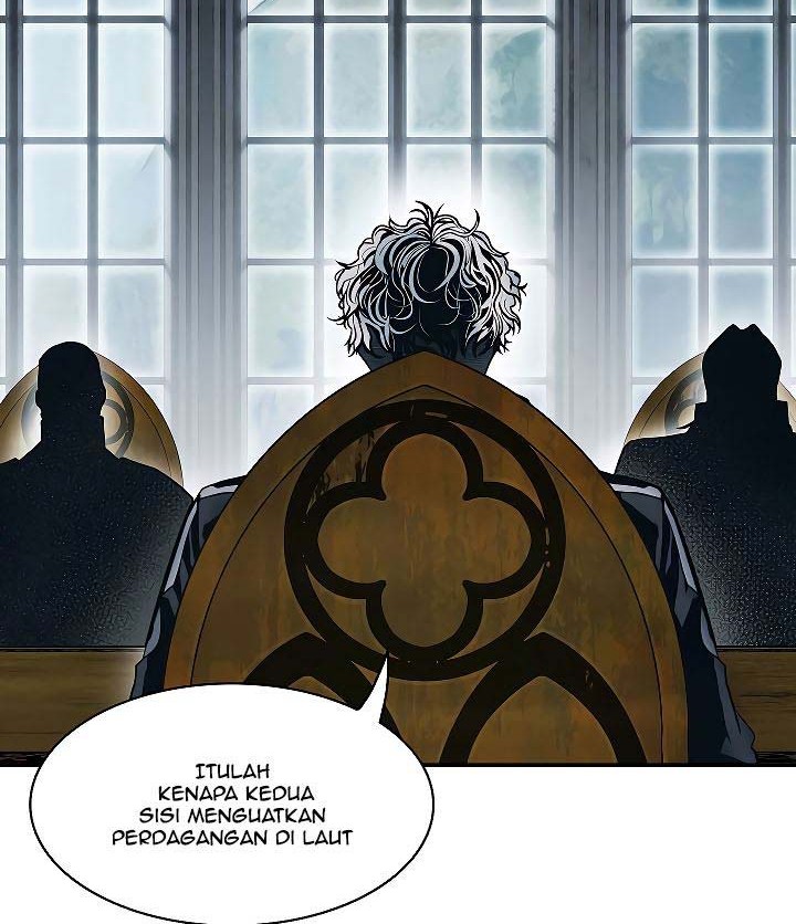 Dark Lady Isekai chapter 80 halaman 3