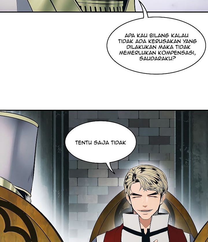 Dark Lady Isekai chapter 80 halaman 11