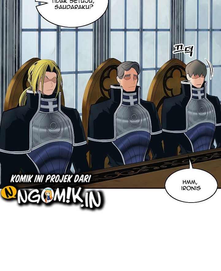 Dark Lady Isekai chapter 80 halaman 17