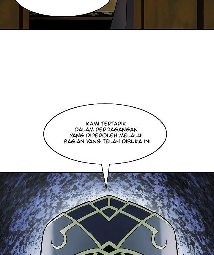 Dark Lady Isekai chapter 80 halaman 21