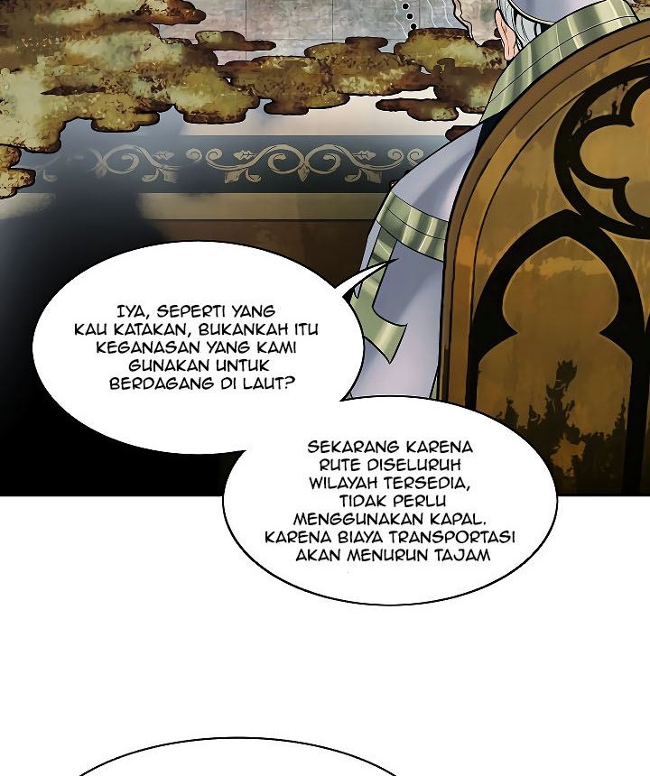 Dark Lady Isekai chapter 80 halaman 23
