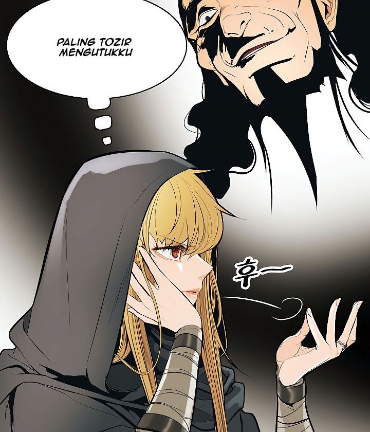 Dark Lady Isekai chapter 80 halaman 29