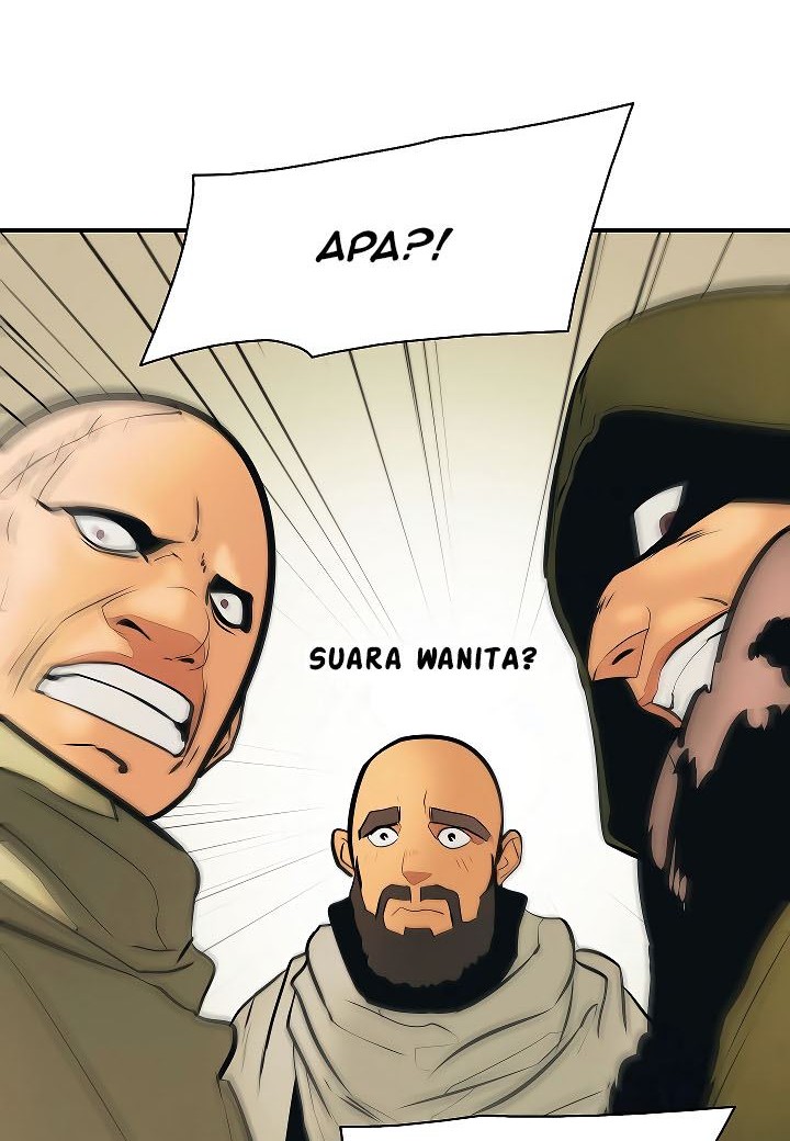 Dark Lady Isekai chapter 80 halaman 39