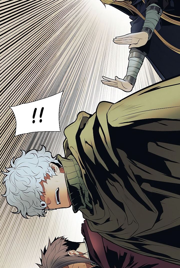 Dark Lady Isekai chapter 80 halaman 47