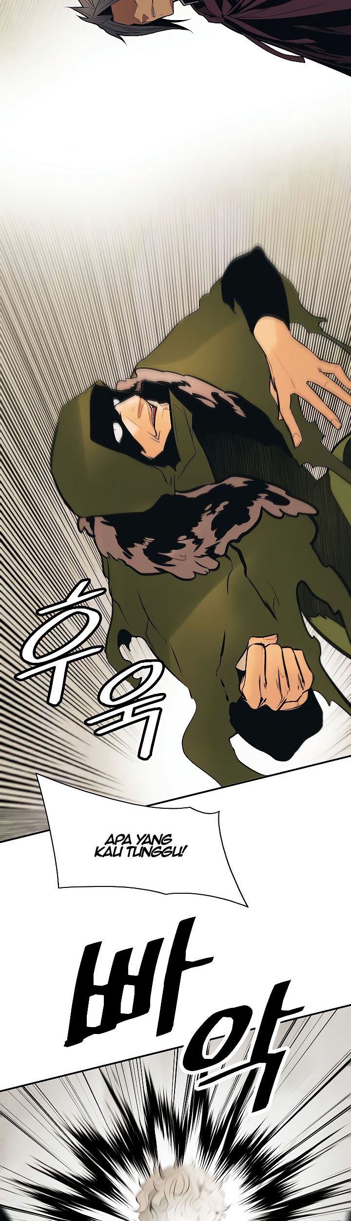 Dark Lady Isekai chapter 80 halaman 48