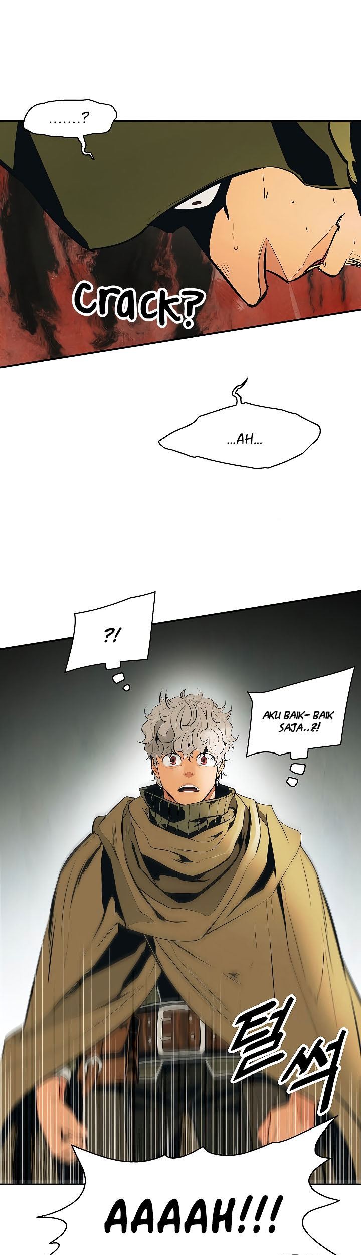 Dark Lady Isekai chapter 80 halaman 50