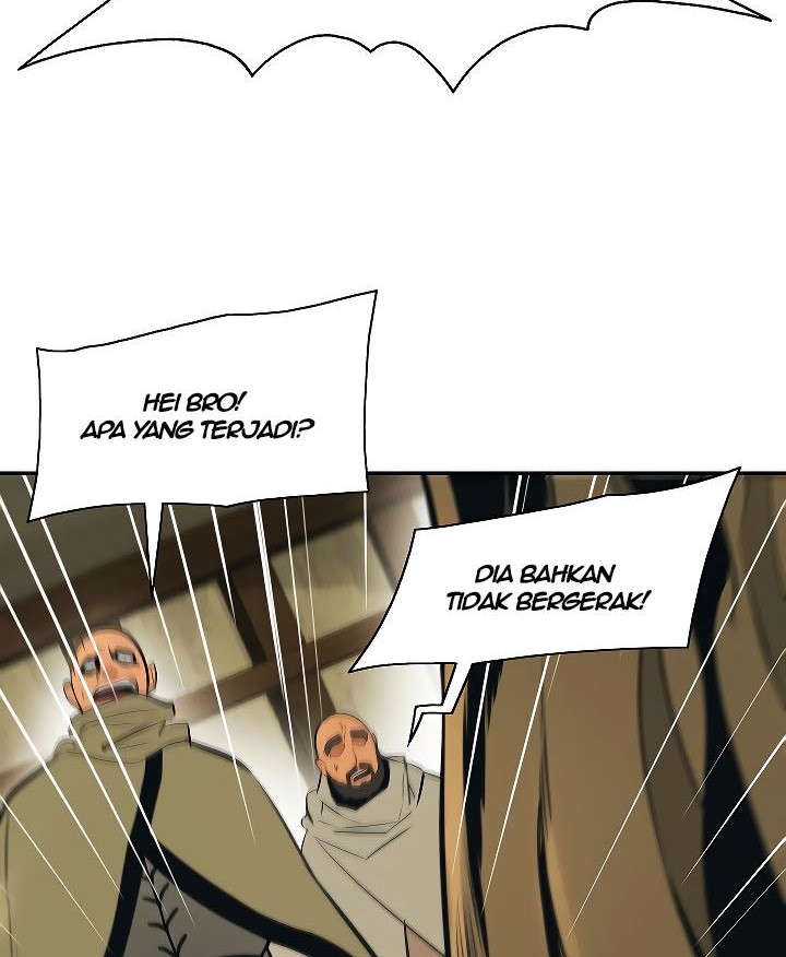 Dark Lady Isekai chapter 80 halaman 51